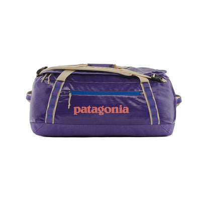 Patagonia Black Hole Duffel 55L 2023 PEPL PERENNIAL PURPLE