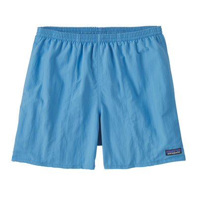 Patagonia Men's Baggies Shorts 5 in. 2024 LAGO BLUE