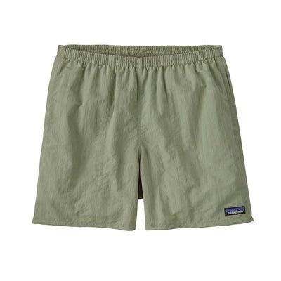 Patagonia Men's Baggies Shorts 5 in. 2024 SALVIA GRE