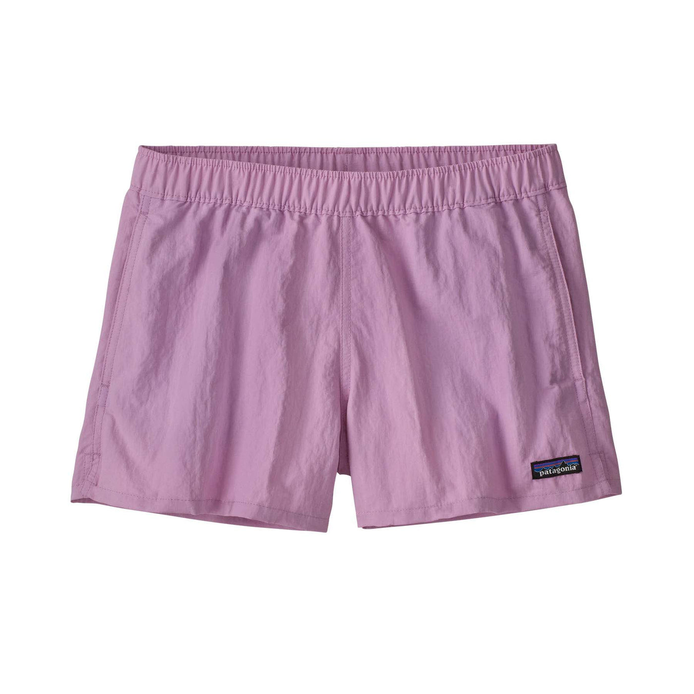 Patagonia Women's Barely Baggies Shorts - 2 1/2" 2024 DRAGON PUR