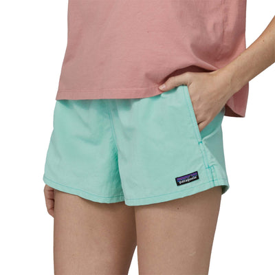 Patagonia Women's Barely Baggies Shorts - 2 1/2" 2024 