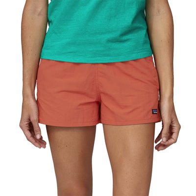 Patagonia Women's Barely Baggies Shorts - 2 1/2" 2024 