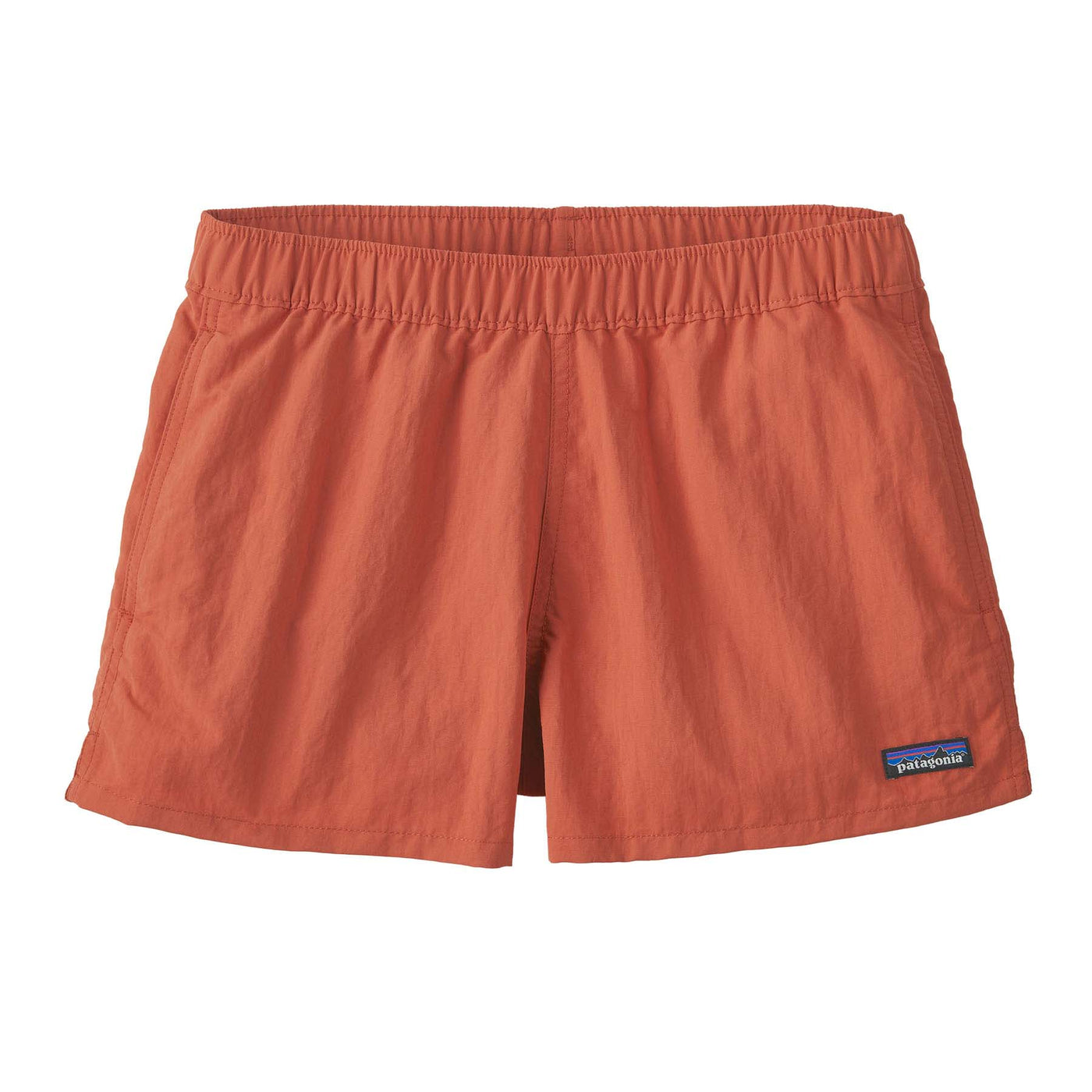 Patagonia Women's Barely Baggies Shorts - 2 1/2" 2024 QZCO QUARTZ COR