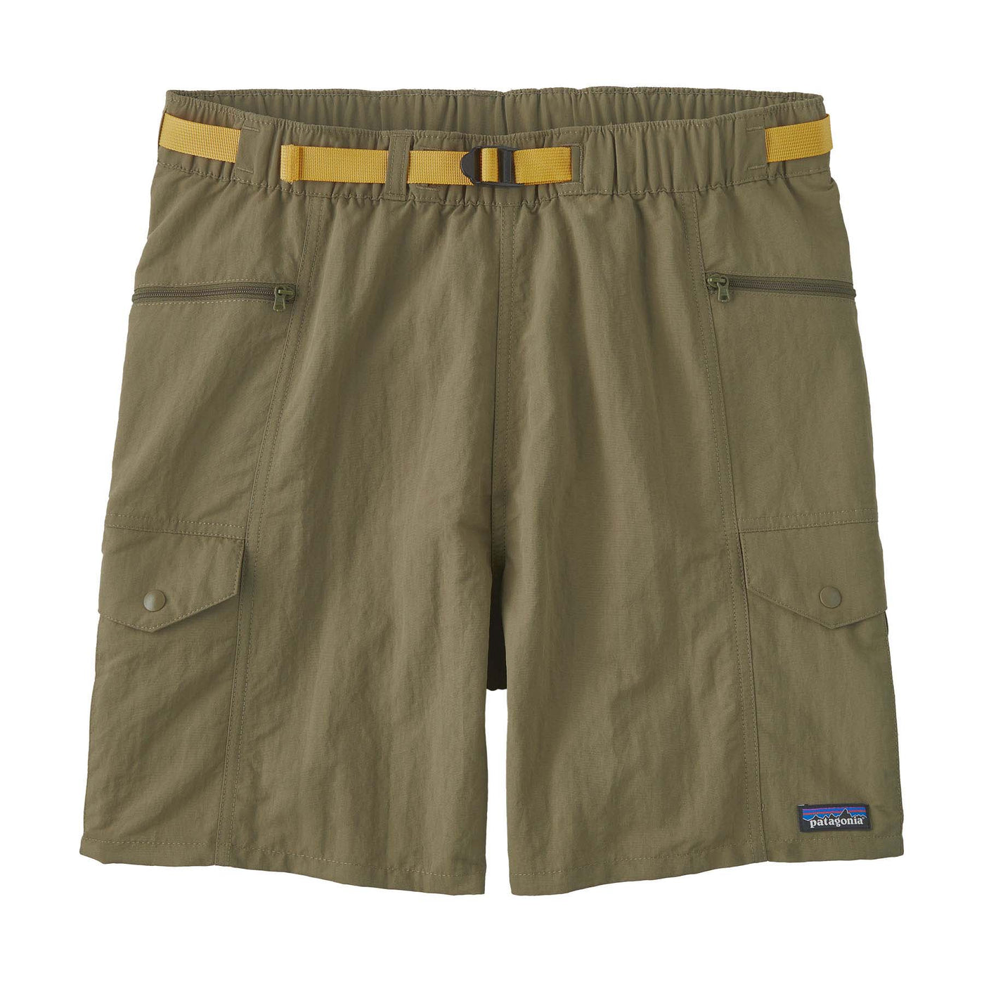 Patagonia Men's Outdoor Everyday Shorts - 7 in. 2024 SAGE KHAKI