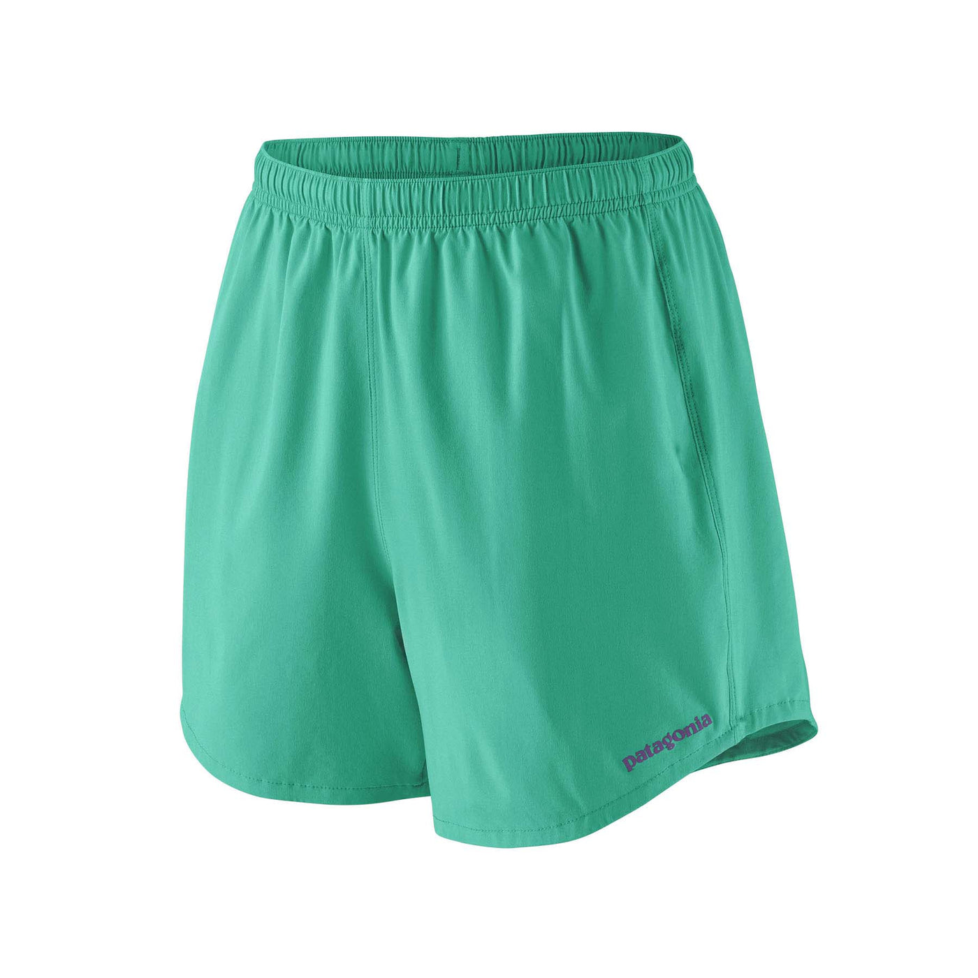 Patagonia Women's Trailfarer Shorts - 4 1/2 in. 2023 FRESH TEAL