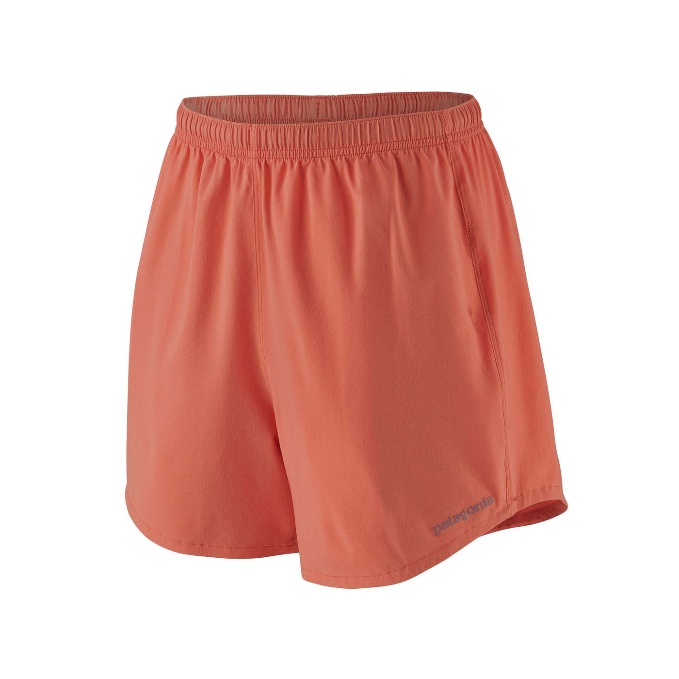 Patagonia Women's Trailfarer Shorts - 4 1/2 in. 2023 QUARTZ COR