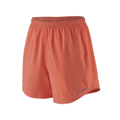 Patagonia Women's Trailfarer Shorts - 4 1/2 in. 2023 QUARTZ COR