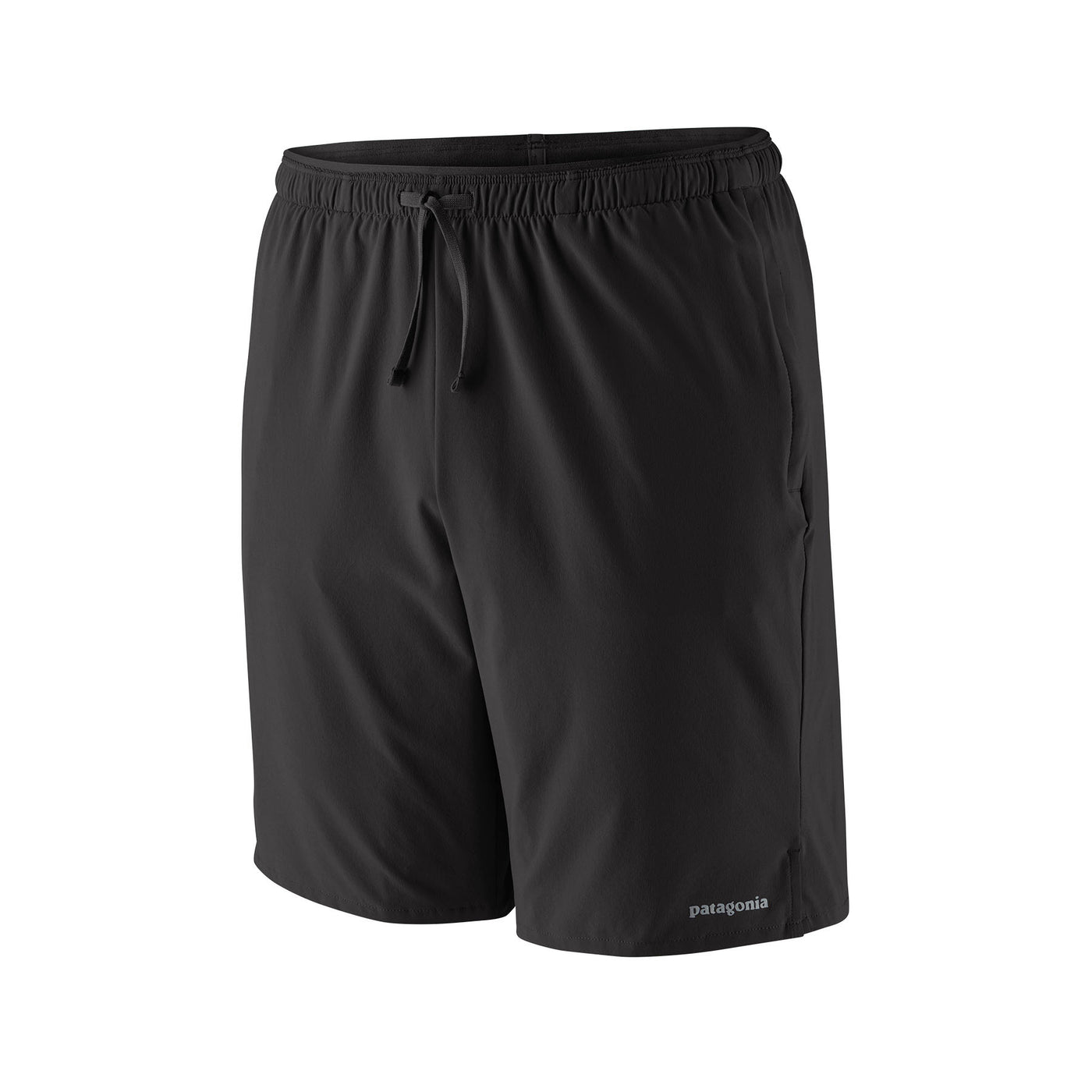 Patagonia Men's Multi Trails Shorts - 8 in. 2024 BLK BLACK