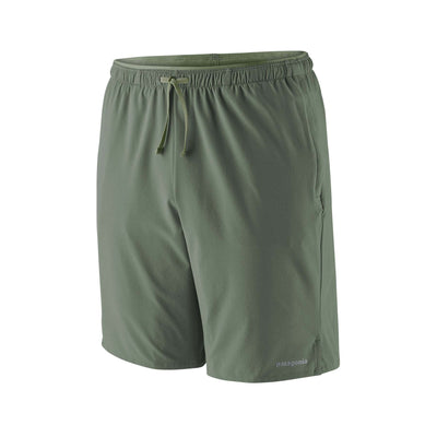 Patagonia Men's Multi Trails Shorts - 8 in. 2024 HEMLOCK GR