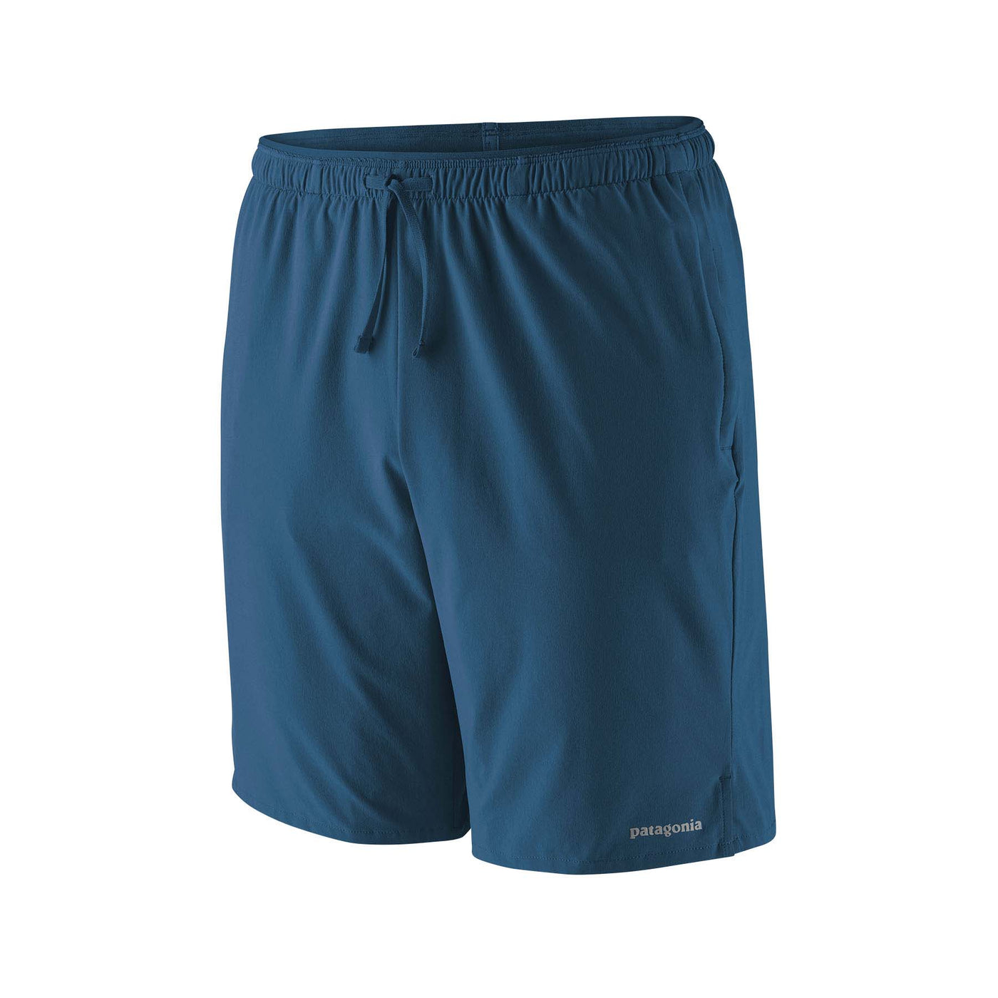 Patagonia Men's Multi Trails Shorts - 8 in. 2024 LAGOM BLUE