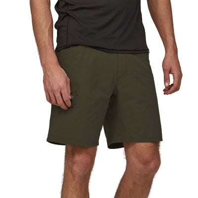 Patagonia Men's Quandary Shorts - 8 in. 2023 