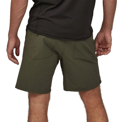 Patagonia Men's Quandary Shorts - 8 in. 2023 