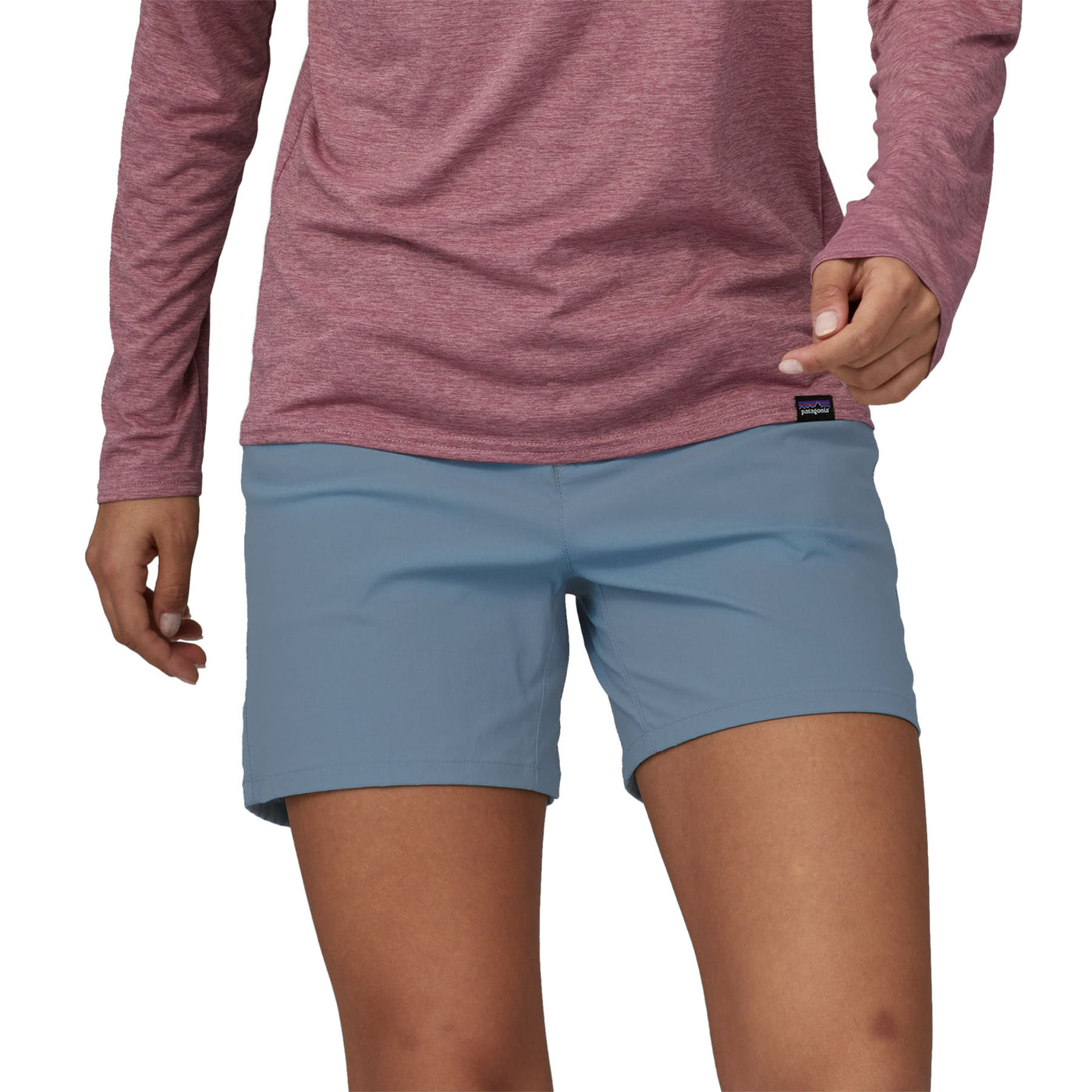 Patagonia Women's Quandary Shorts - 5 in. 2023 