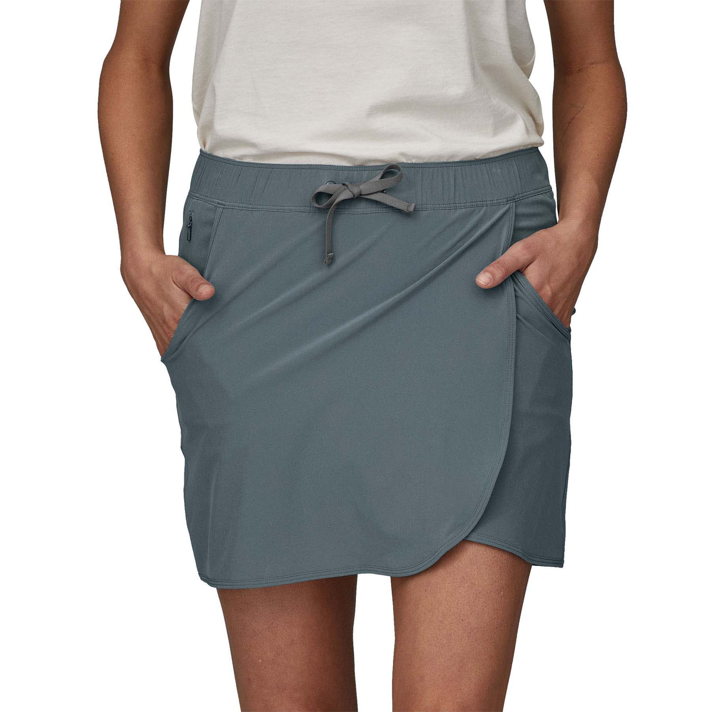 Patagonia Women's Fleetwith Skort 2023 