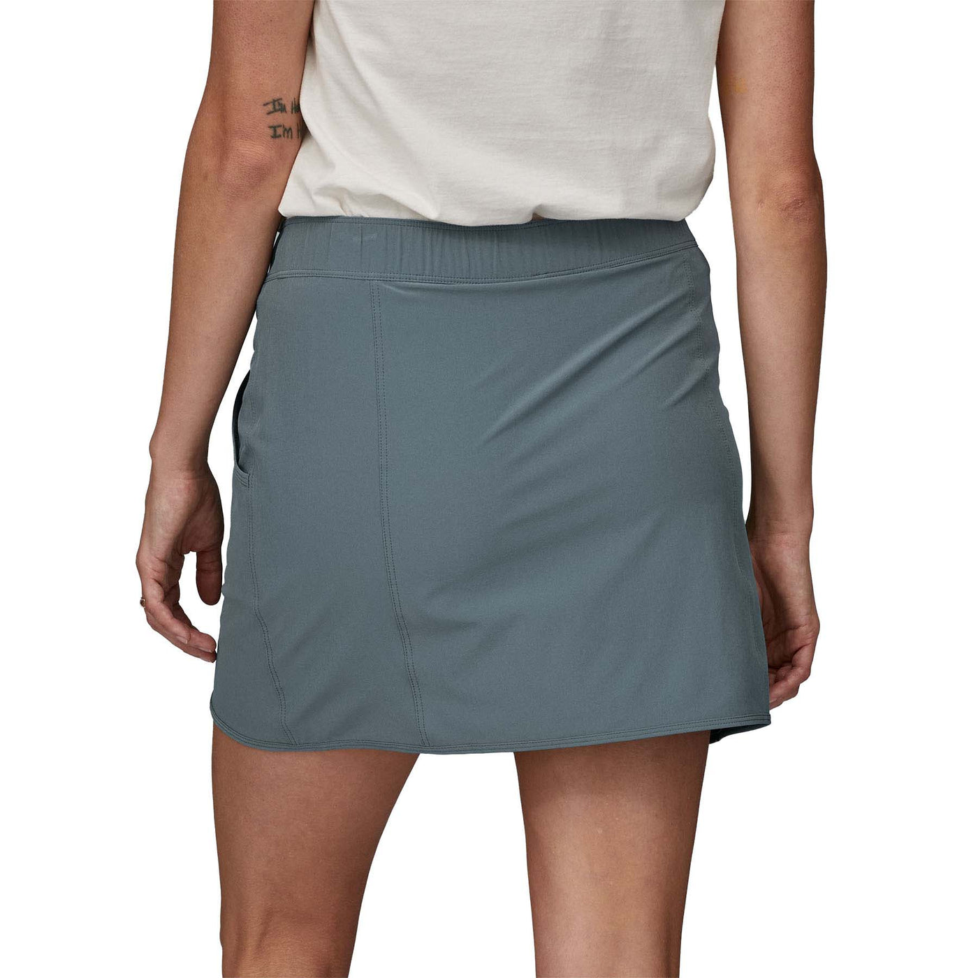 Patagonia Women's Fleetwith Skort 2023 