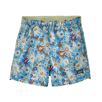 Patagonia Infant's Baggies Shorts 2024 PRIMAVERA: