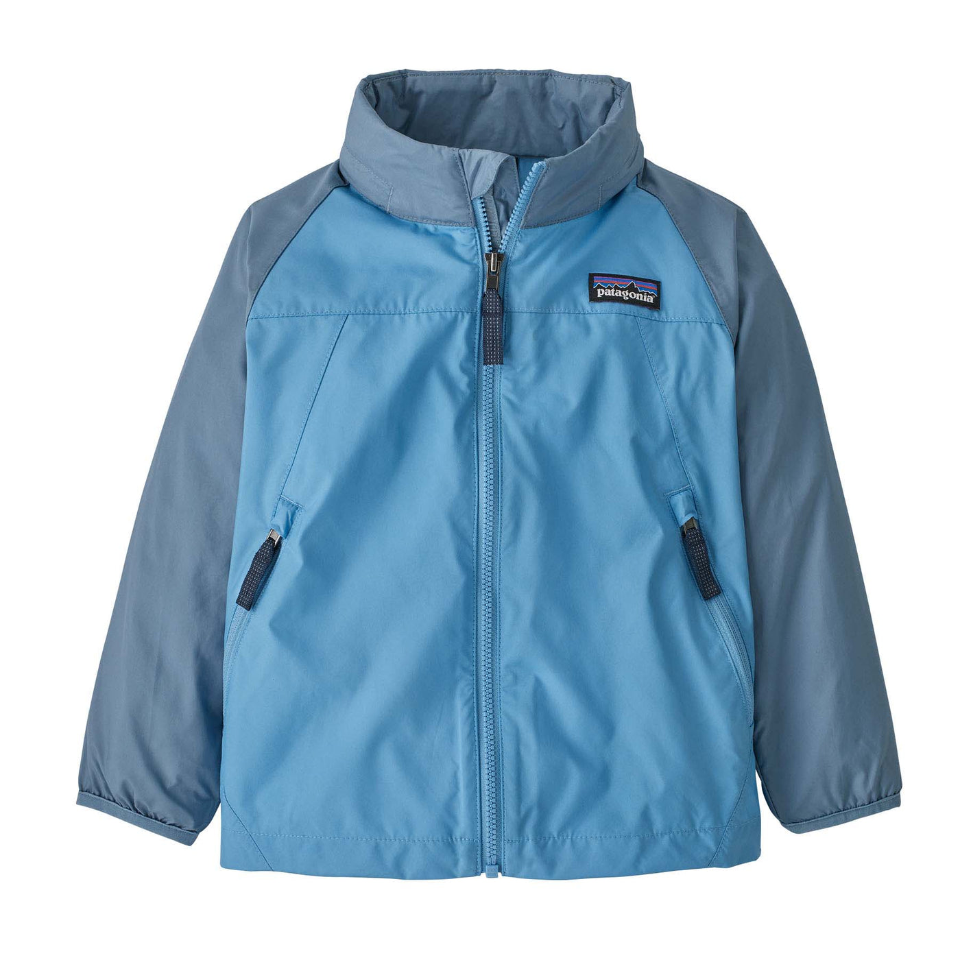 Patagonia Baby Light and Variable Hoody 2023 LAGB LAGO BLUE