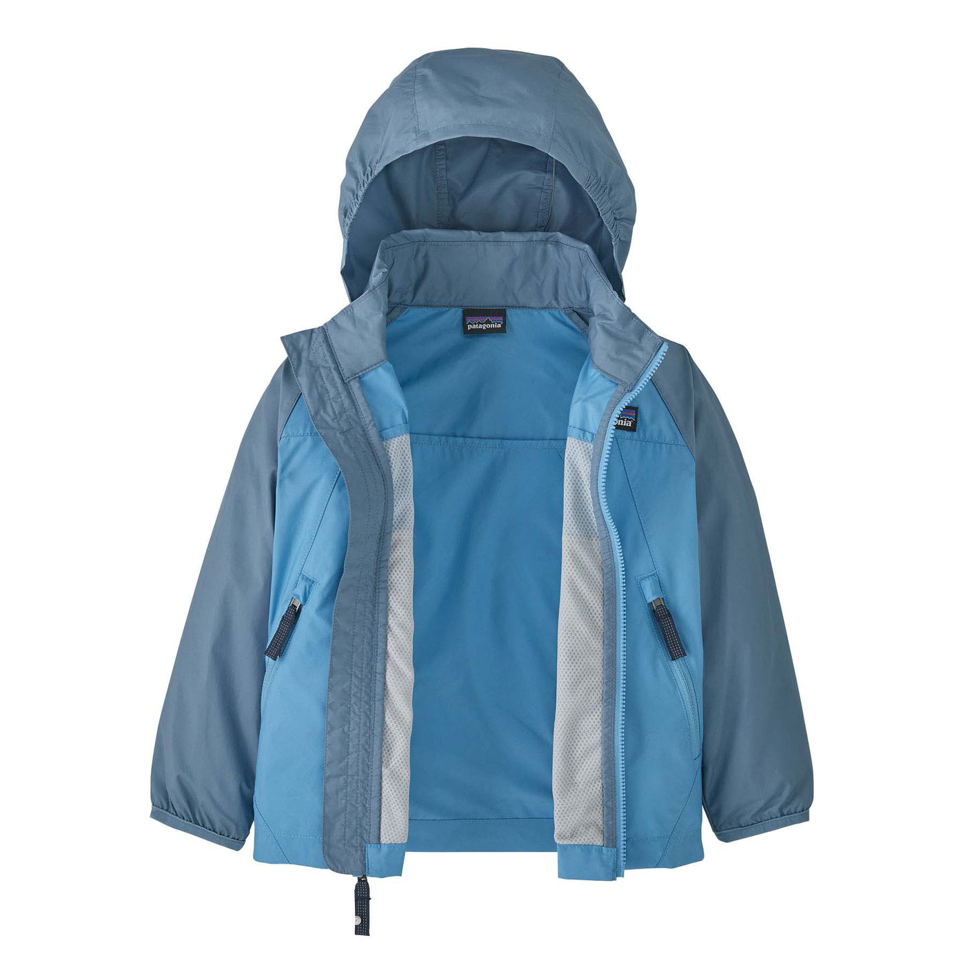 Patagonia Baby Light and Variable Hoody 2023 