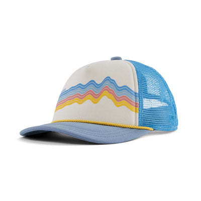 Patagonia Kids' Interstate Hat 2023 RIDGE RISE