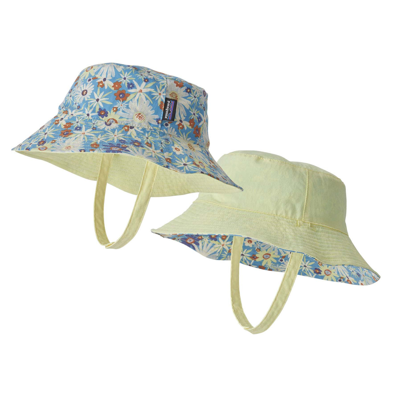 Patagonia Baby Sun Bucket Hat 2023 