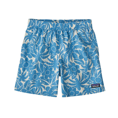 Patagonia Kids' Baggies Shorts 5 in. - Lined 2023 ABWI ABUNDANCE: