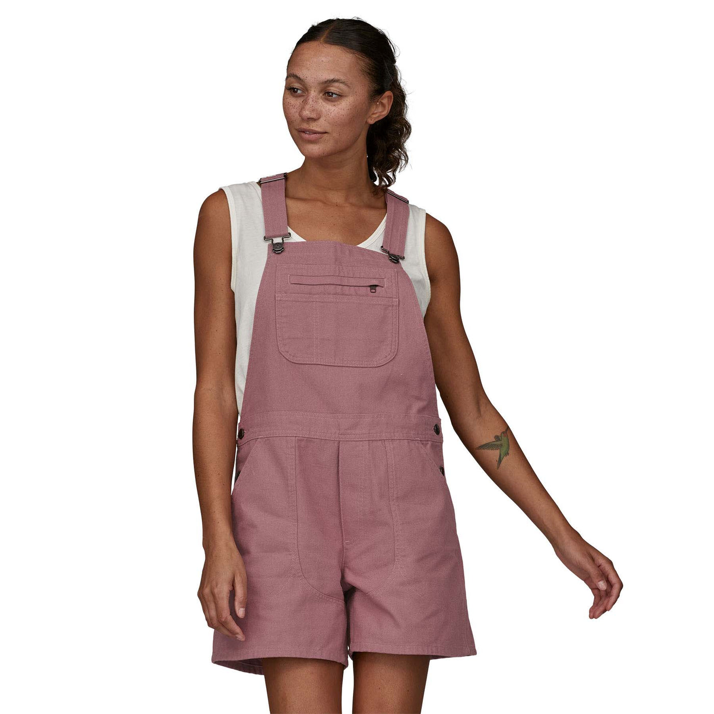 Patagonia Women's Stand Up Overalls 2023 