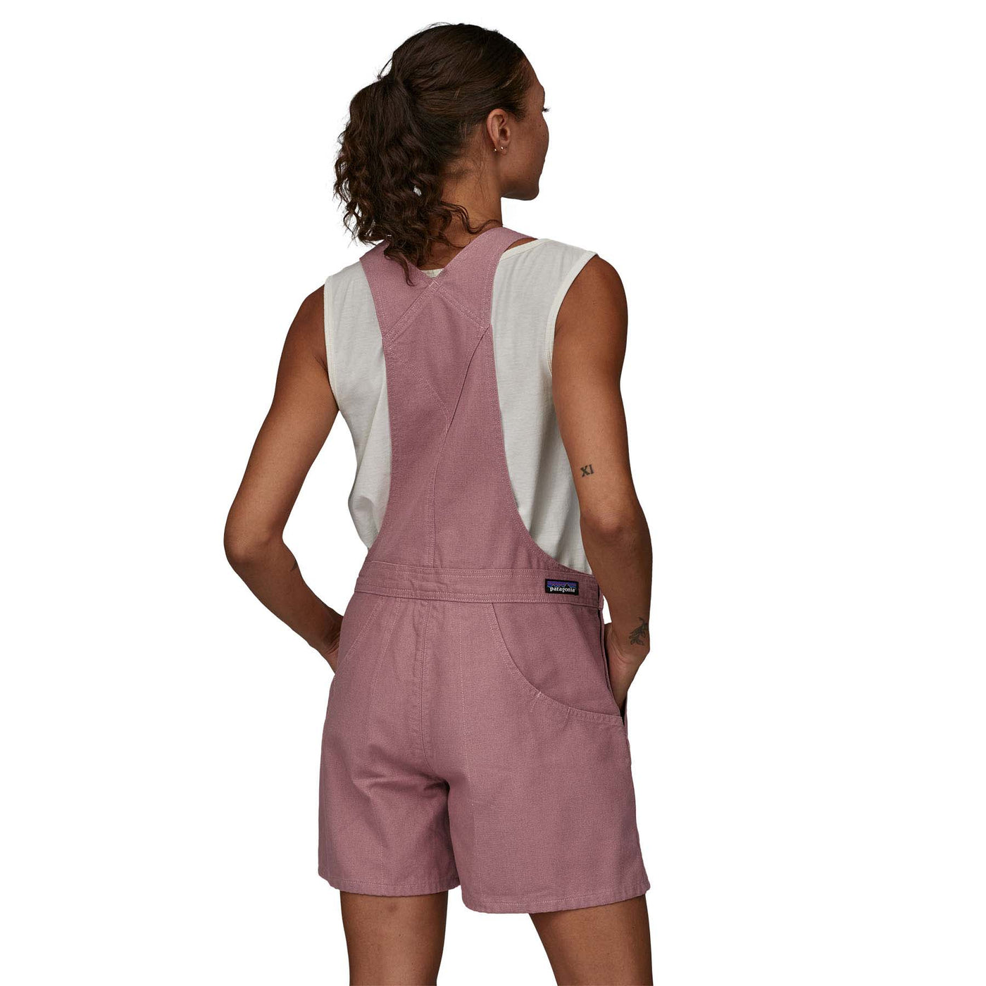 Patagonia Women's Stand Up Overalls 2023 