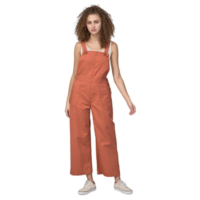 Patagonia Women's Stand Up Cropped Overalls 2023 