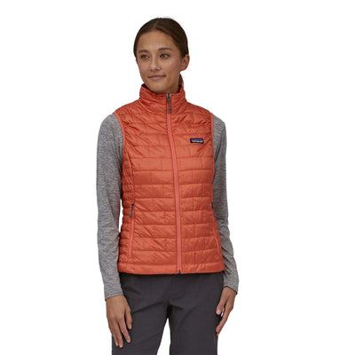 Patagonia Women's Nano Puff Vest 2025 