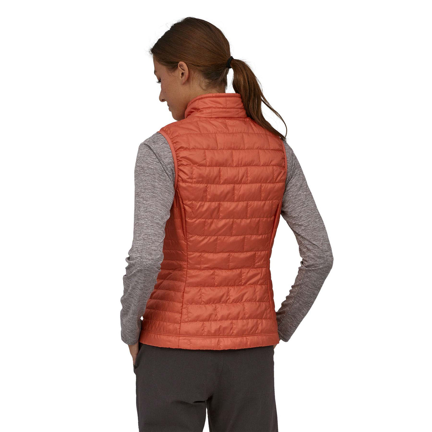 Patagonia Women's Nano Puff Vest 2025 