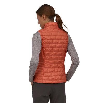 Patagonia Women's Nano Puff Vest 2025 