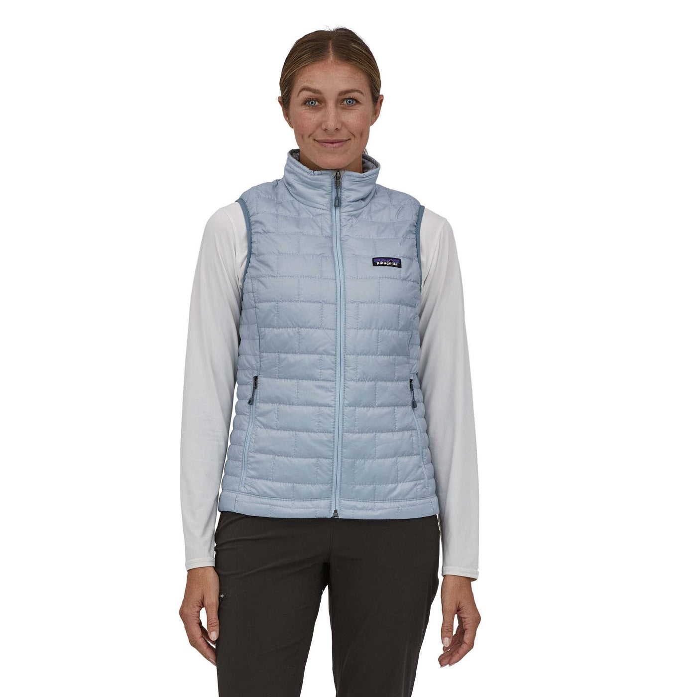 Patagonia Women's Nano Puff Vest 2025 