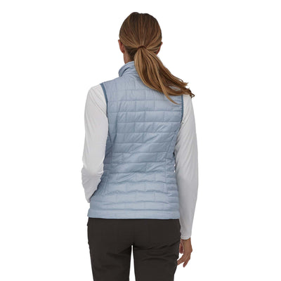 Patagonia Women's Nano Puff Vest 2025 