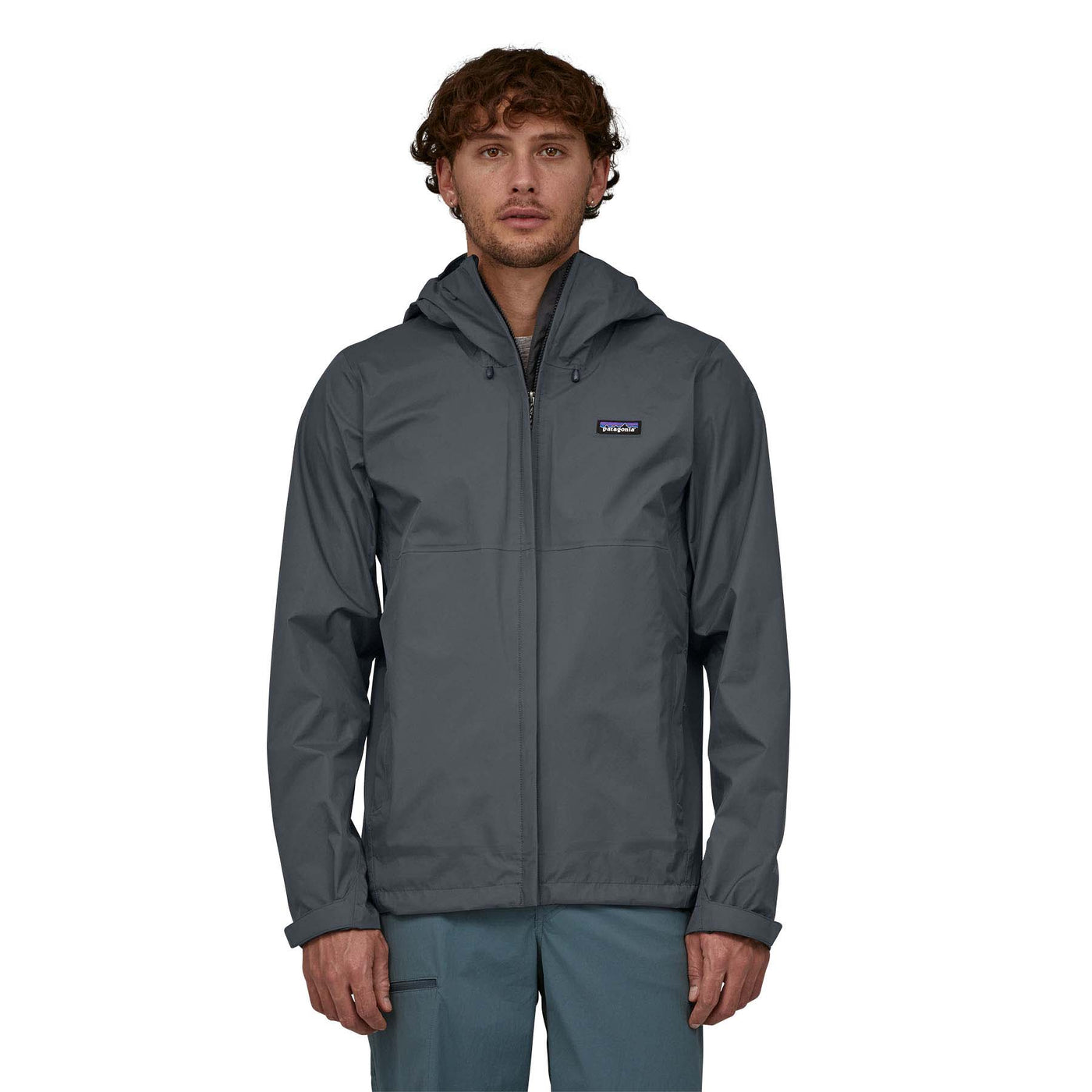 Patagonia Men's Torrentshell 3L Jacket 2024 