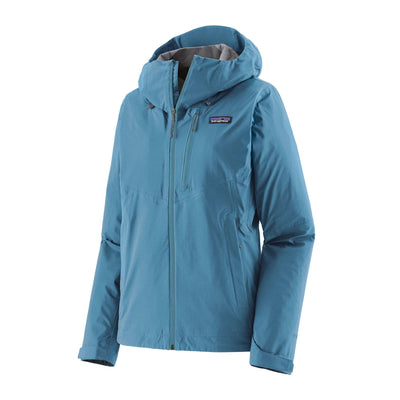 Patagonia Women's Granite Crest Jacket 2023 LAGB LAGO BLUE