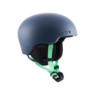 Anon Windham WaveCel Helmet 2024 NAVY