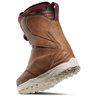 ThirtyTwo Women's Lashed Double BOA Snowboard Boot 