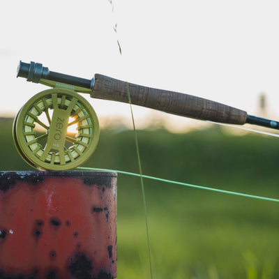 Redington Zero Fly Fishing Reel 