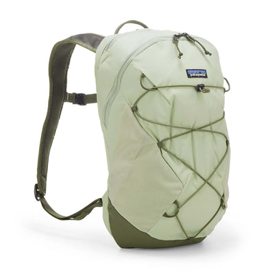 Patagonia Altvia Pack 14L 2023 SLVG SALVIA GRN