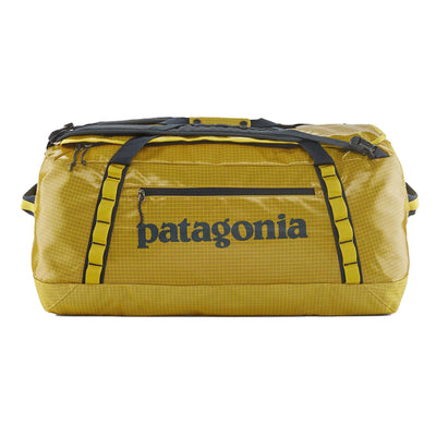 Patagonia Black Hole Duffel 100L 2023 SHNY SHINE YELL