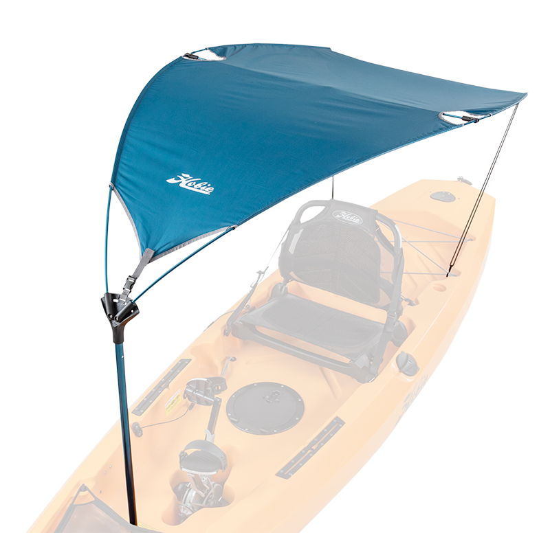 Hobie Bimini Sunshade 2023 BLUE