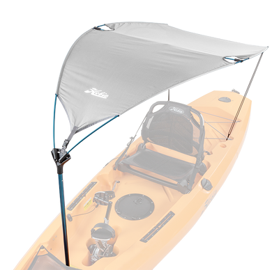 Hobie Bimini Sunshade 2023 GRAY