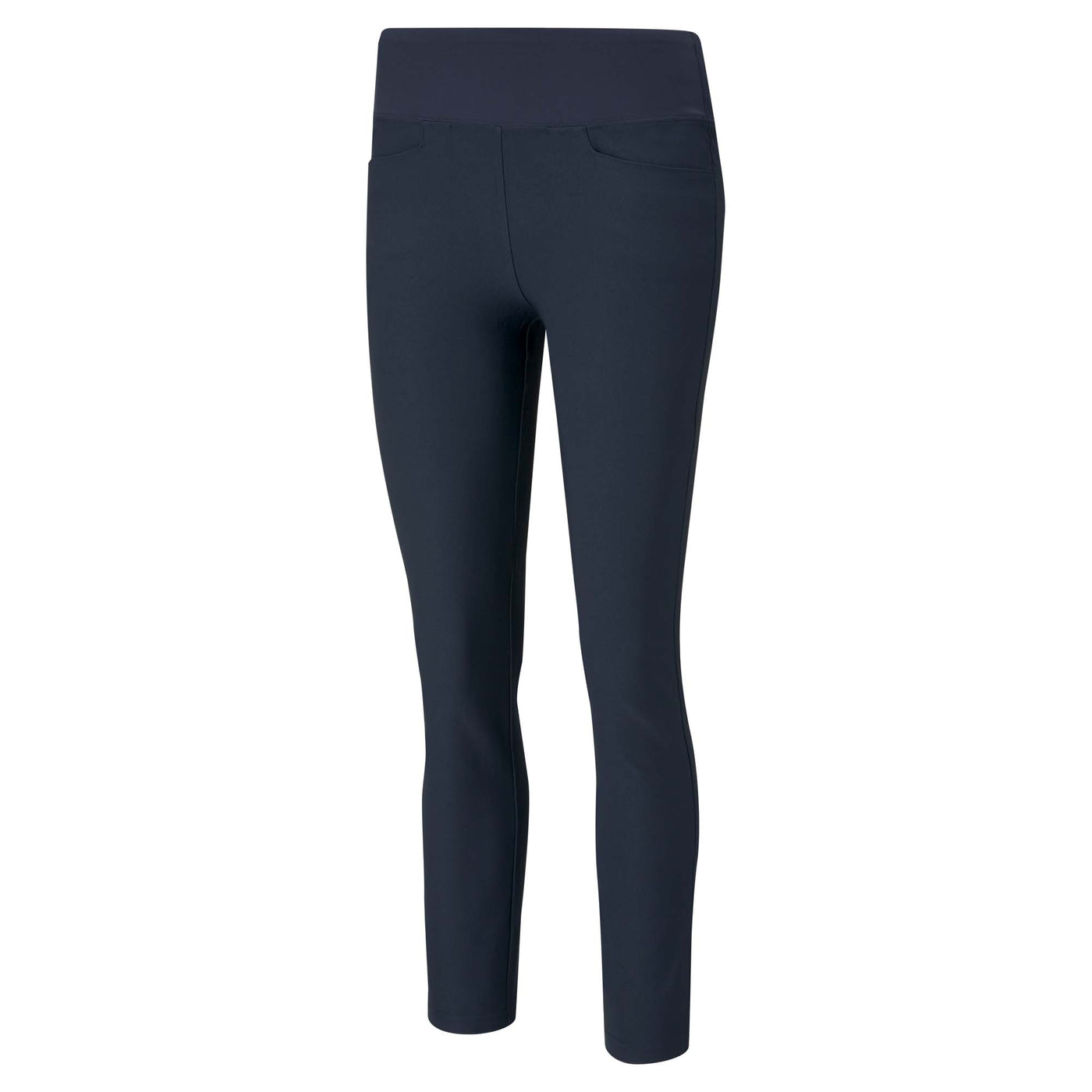 Puma Women's PWRSHAPE Golf Pants 2023 NAVY BLAZER