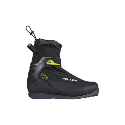 Fischer OTX Trail XC Boot 2023 BLACK