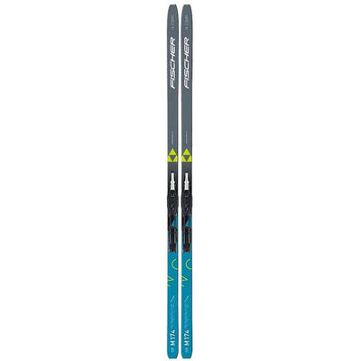 Fischer Voyager w/Tour Binding Ski 2023 ASSORTED