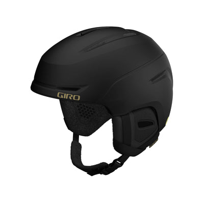Giro Women's Avera MIPS Helmet 2024 MATTE BLACK