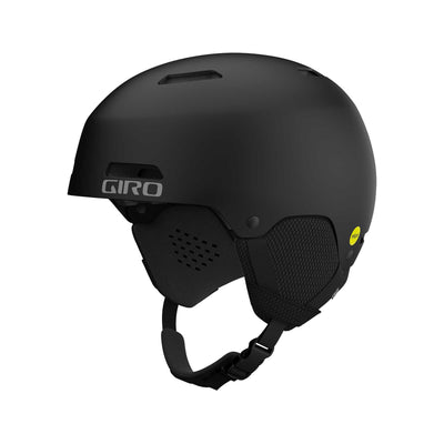 Giro Junior's Crue MIPS Helmet 2023 MATTE BLACK