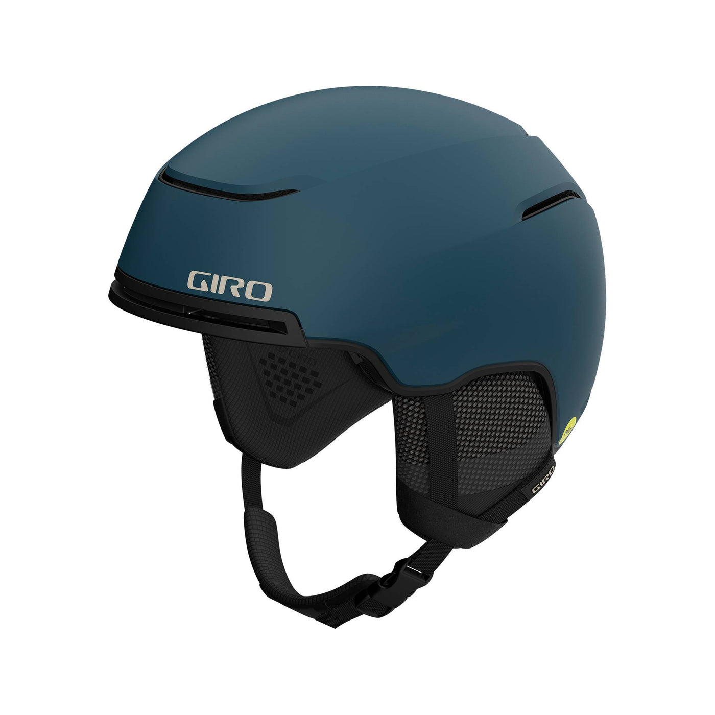 Giro Men's Jackson MIPS Helmet 2023 MT HARBOR BLUE
