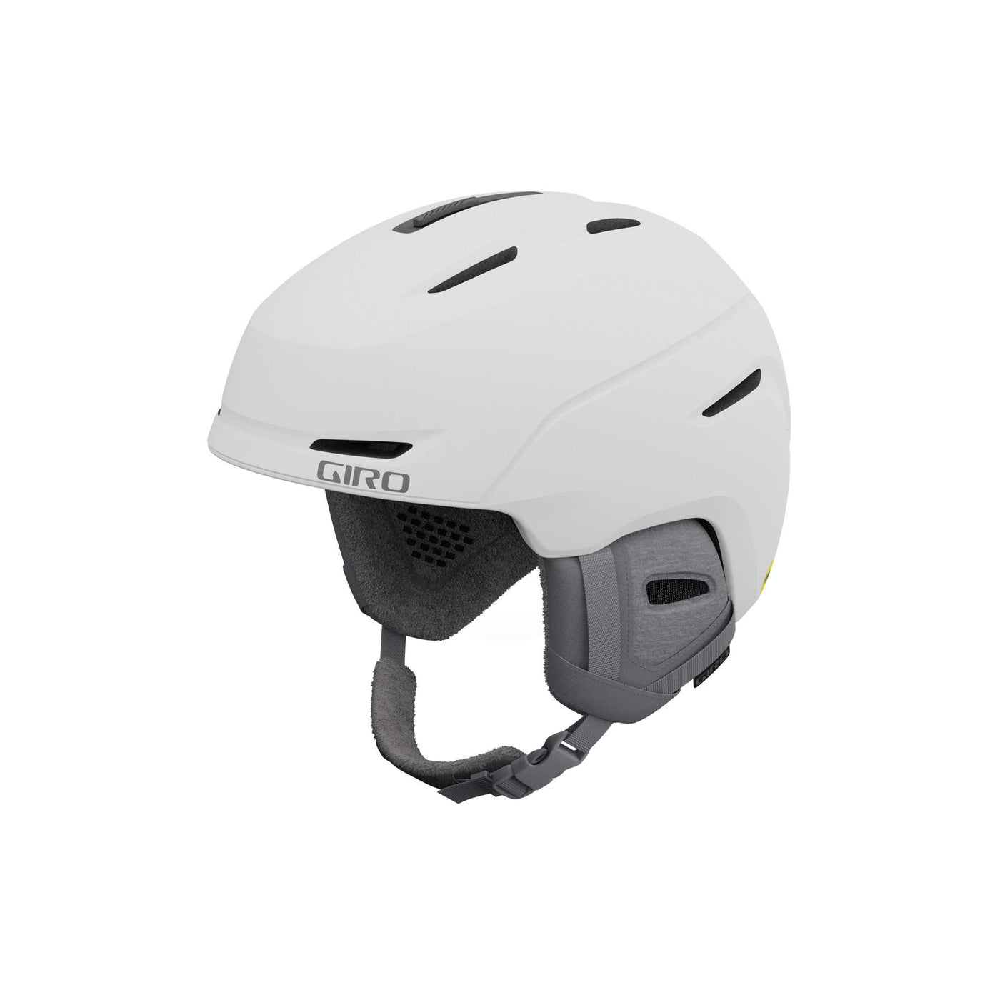 Giro Junior's Neo MIPS Helmet 2023 MATTE WHITE