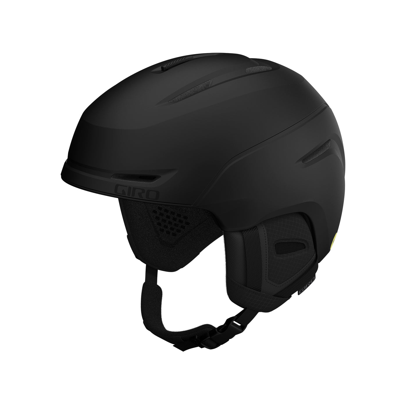Giro Men's Neo MIPS Helmet 2024 MATTE BLACK